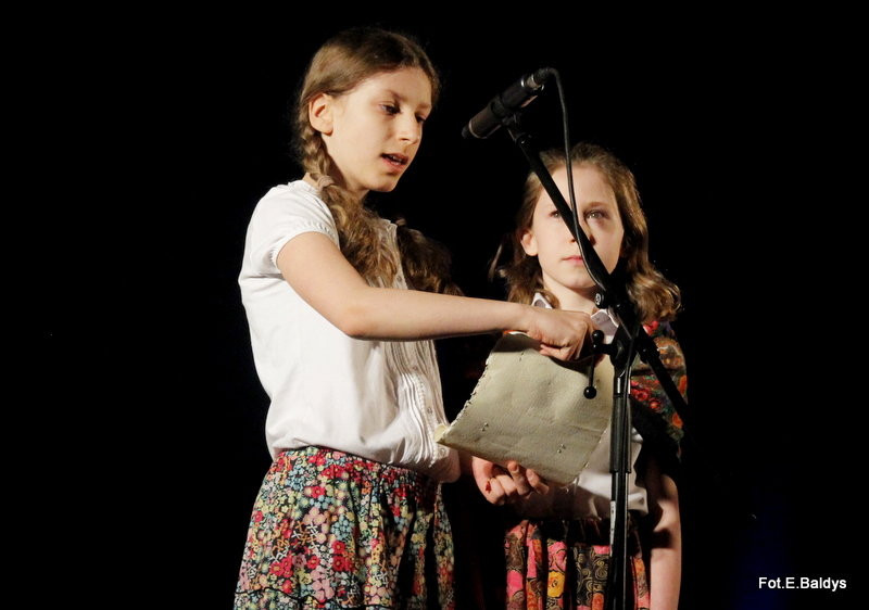 Siódemka świętuje siedemdziesiątkę (zdjęcia)