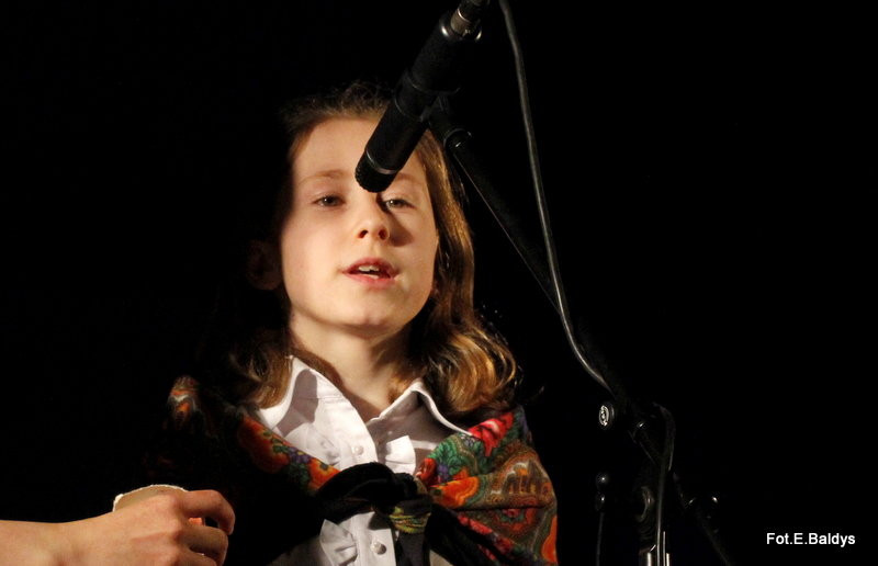 Siódemka świętuje siedemdziesiątkę (zdjęcia)