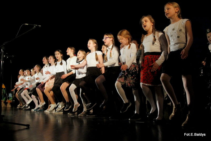 Siódemka świętuje siedemdziesiątkę (zdjęcia)