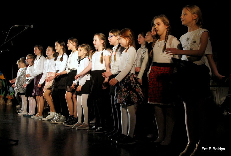 Siódemka świętuje siedemdziesiątkę (zdjęcia)