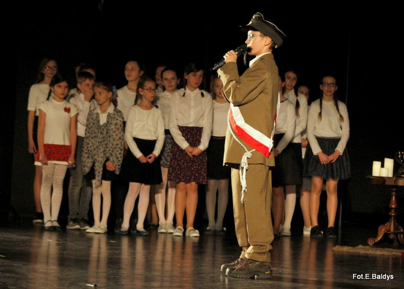 Siódemka świętuje siedemdziesiątkę (zdjęcia)