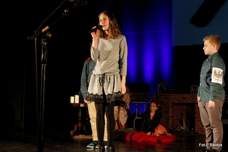 Siódemka świętuje siedemdziesiątkę (zdjęcia)