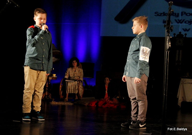 Siódemka świętuje siedemdziesiątkę (zdjęcia)