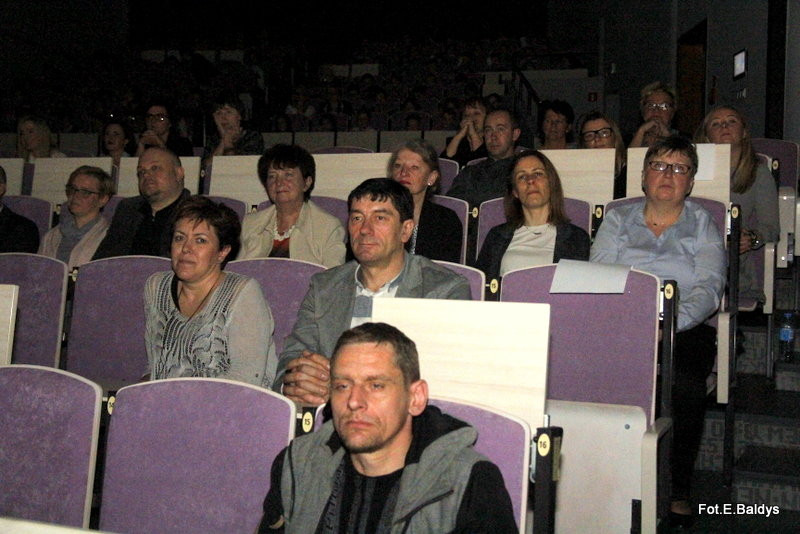 Siódemka świętuje siedemdziesiątkę (zdjęcia)