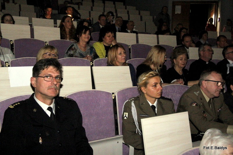 Siódemka świętuje siedemdziesiątkę (zdjęcia)