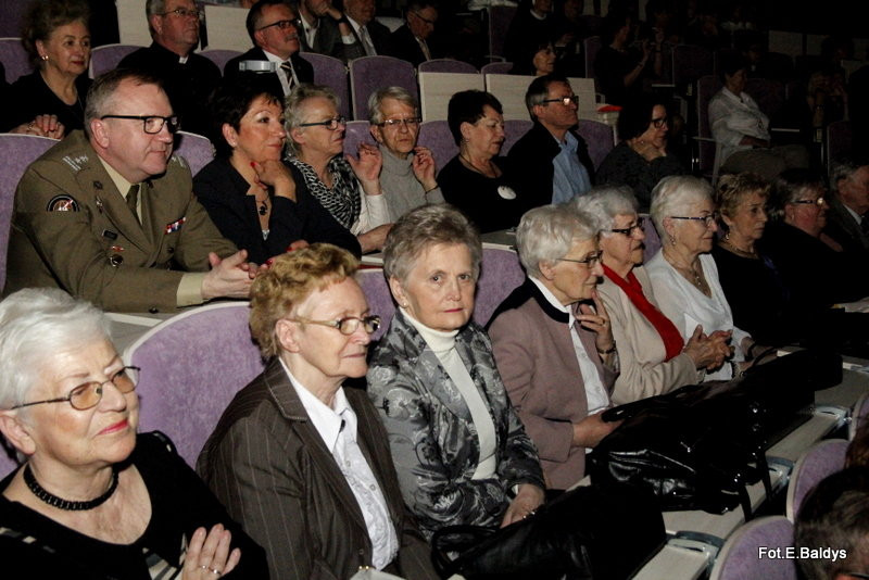 Siódemka świętuje siedemdziesiątkę (zdjęcia)