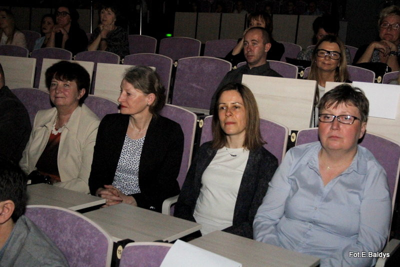 Siódemka świętuje siedemdziesiątkę (zdjęcia)