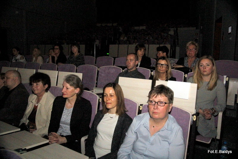 Siódemka świętuje siedemdziesiątkę (zdjęcia)