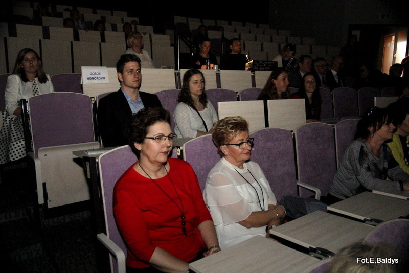 Siódemka świętuje siedemdziesiątkę (zdjęcia)