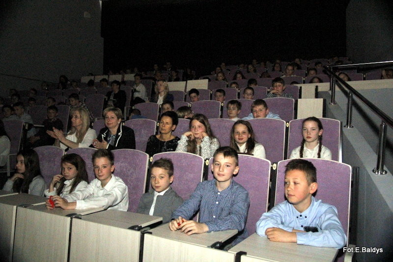 Siódemka świętuje siedemdziesiątkę (zdjęcia)