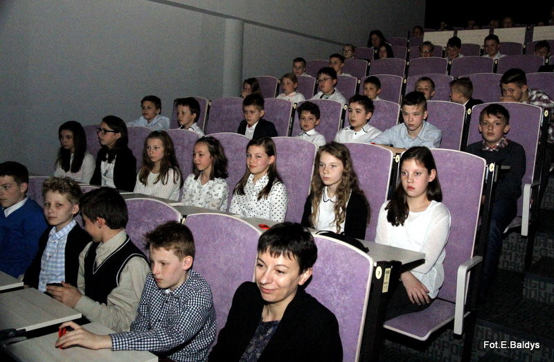 Siódemka świętuje siedemdziesiątkę (zdjęcia)