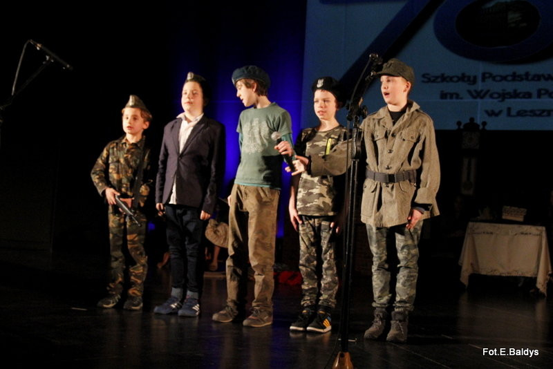 Siódemka świętuje siedemdziesiątkę (zdjęcia)