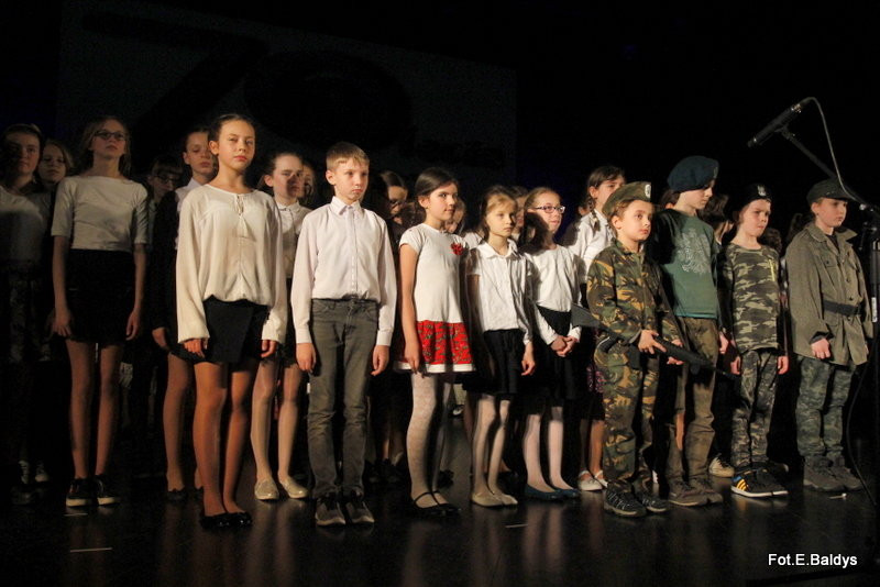 Siódemka świętuje siedemdziesiątkę (zdjęcia)