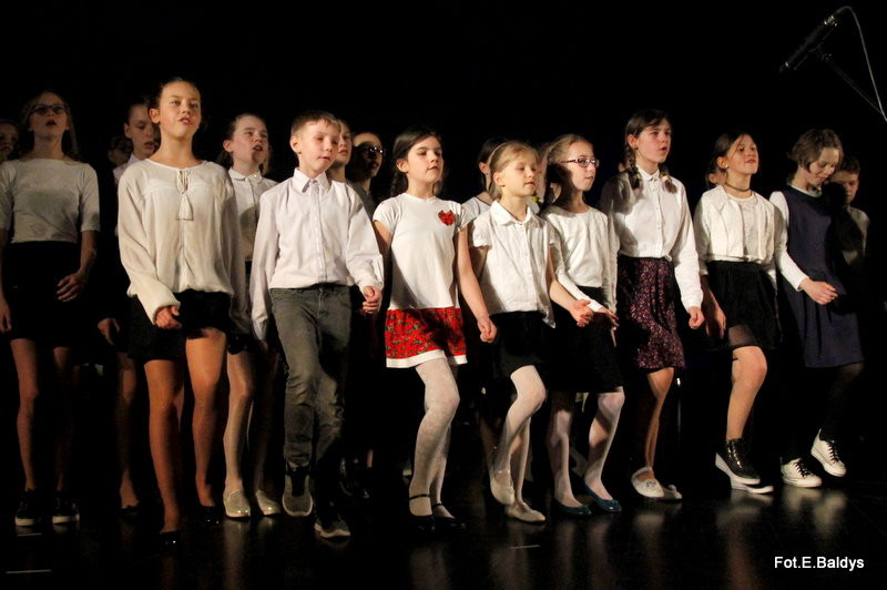 Siódemka świętuje siedemdziesiątkę (zdjęcia)