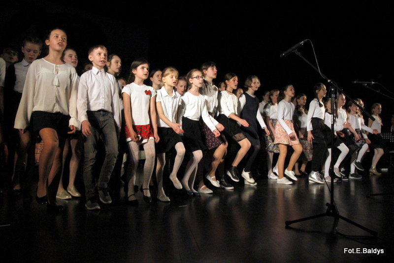 Siódemka świętuje siedemdziesiątkę (zdjęcia)