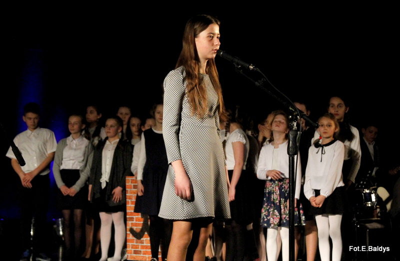 Siódemka świętuje siedemdziesiątkę (zdjęcia)