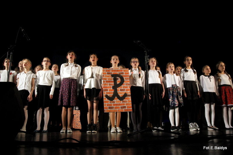 Siódemka świętuje siedemdziesiątkę (zdjęcia)