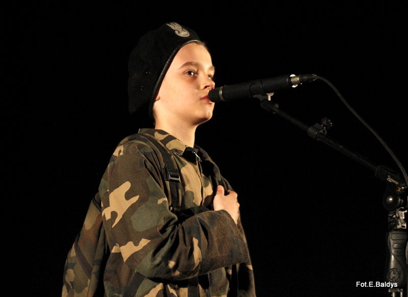 Siódemka świętuje siedemdziesiątkę (zdjęcia)