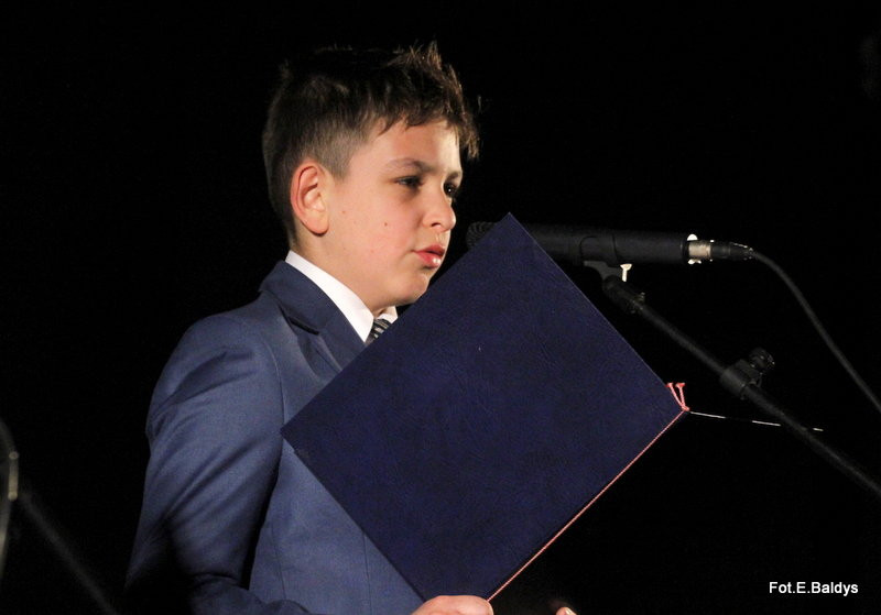 Siódemka świętuje siedemdziesiątkę (zdjęcia)