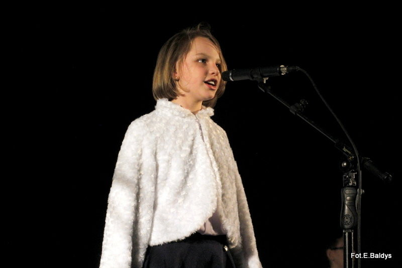 Siódemka świętuje siedemdziesiątkę (zdjęcia)