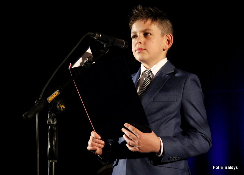 Siódemka świętuje siedemdziesiątkę (zdjęcia)