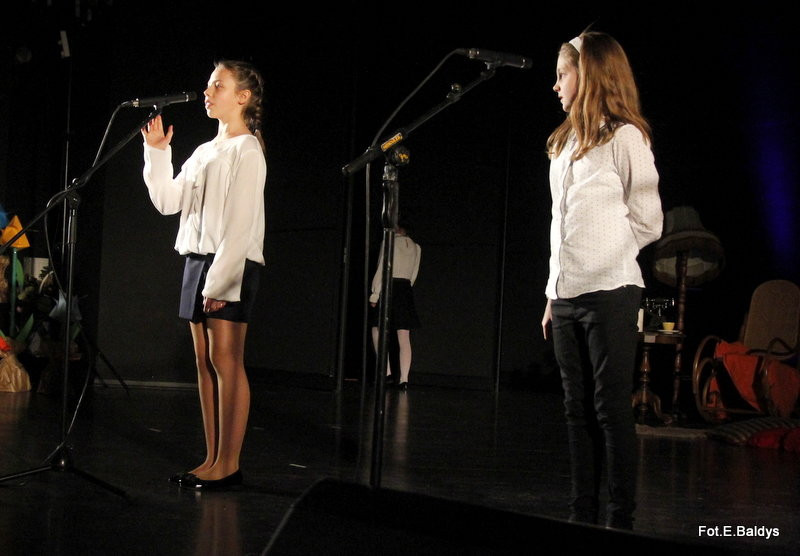 Siódemka świętuje siedemdziesiątkę (zdjęcia)