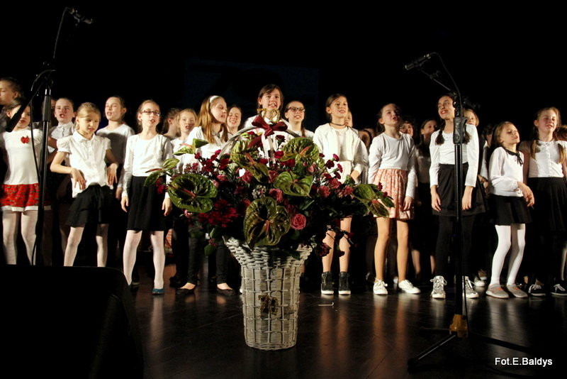 Siódemka świętuje siedemdziesiątkę (zdjęcia)