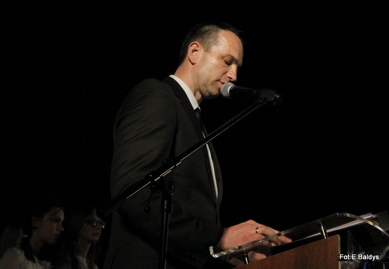 Siódemka świętuje siedemdziesiątkę (zdjęcia)