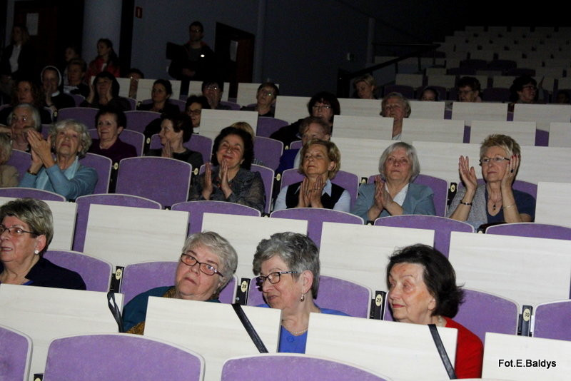 Siódemka świętuje siedemdziesiątkę (zdjęcia)