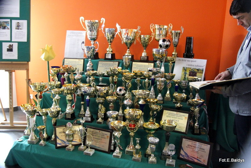 Siódemka świętuje siedemdziesiątkę (zdjęcia)