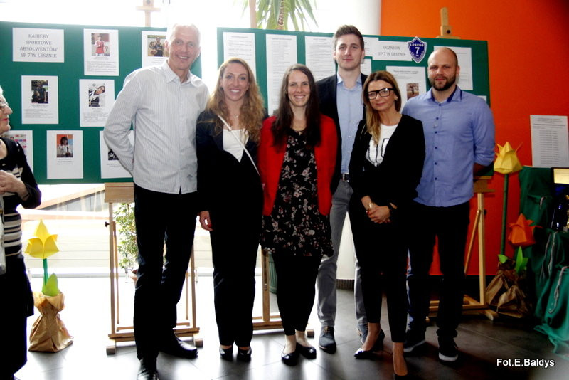 Siódemka świętuje siedemdziesiątkę (zdjęcia)