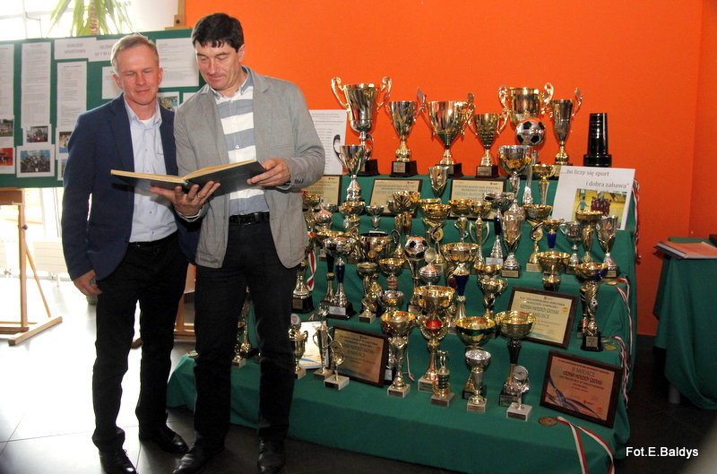 Siódemka świętuje siedemdziesiątkę (zdjęcia)