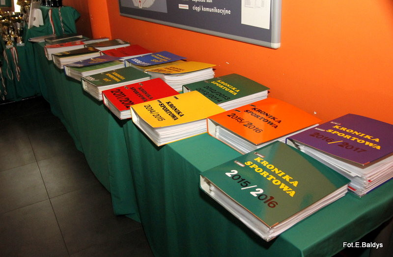 Siódemka świętuje siedemdziesiątkę (zdjęcia)