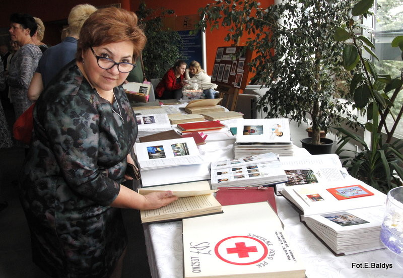 Siódemka świętuje siedemdziesiątkę (zdjęcia)