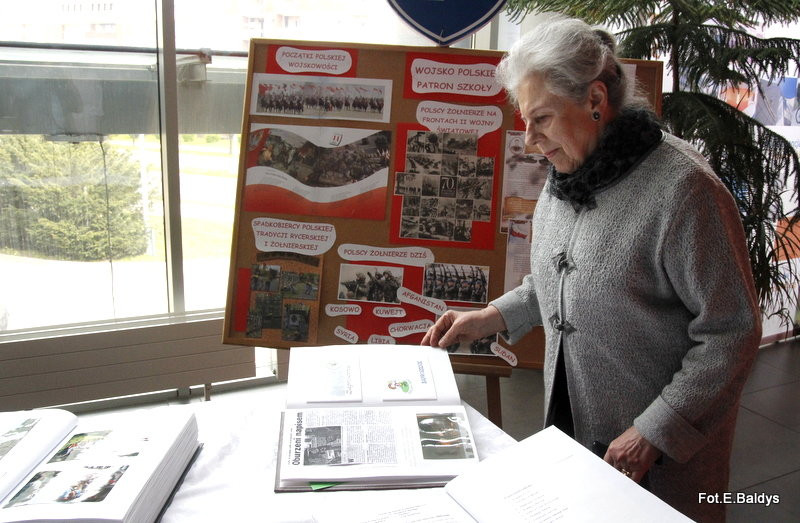 Siódemka świętuje siedemdziesiątkę (zdjęcia)