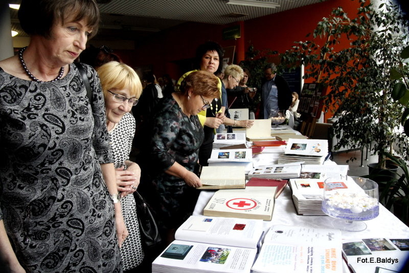 Siódemka świętuje siedemdziesiątkę (zdjęcia)