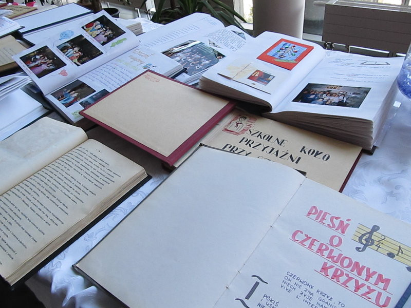 Siódemka świętuje siedemdziesiątkę (zdjęcia)