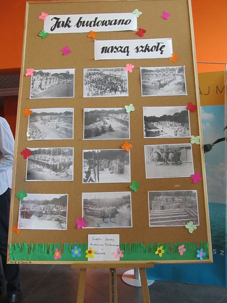 Siódemka świętuje siedemdziesiątkę (zdjęcia)