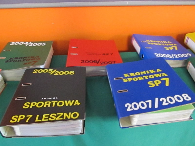 Siódemka świętuje siedemdziesiątkę (zdjęcia)