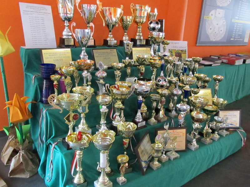 Siódemka świętuje siedemdziesiątkę (zdjęcia)