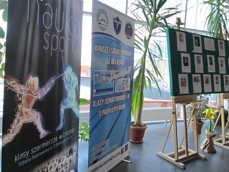 Siódemka świętuje siedemdziesiątkę (zdjęcia)