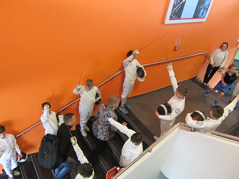 Siódemka świętuje siedemdziesiątkę (zdjęcia)