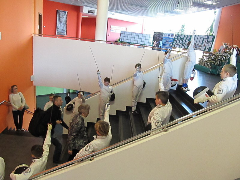 Siódemka świętuje siedemdziesiątkę (zdjęcia)