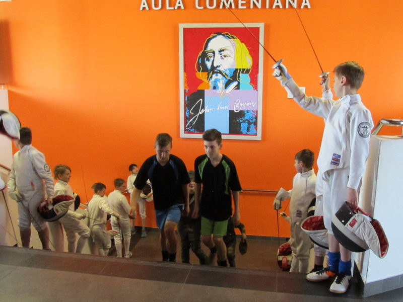 Siódemka świętuje siedemdziesiątkę (zdjęcia)