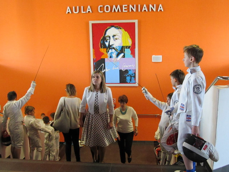 Siódemka świętuje siedemdziesiątkę (zdjęcia)