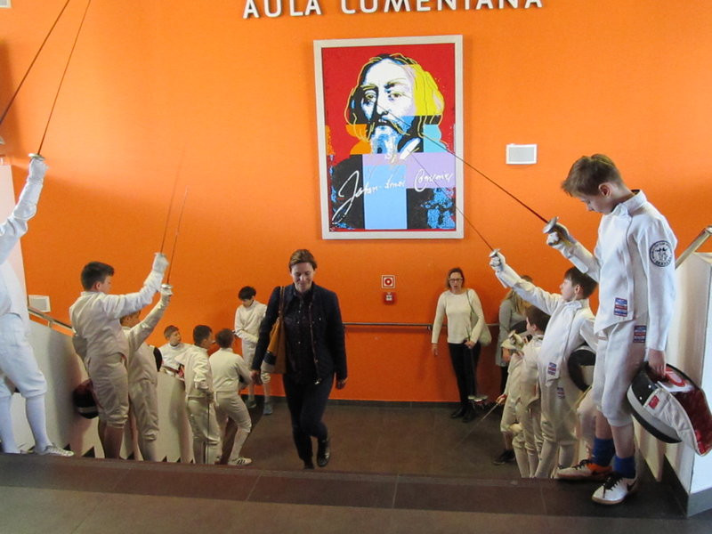 Siódemka świętuje siedemdziesiątkę (zdjęcia)