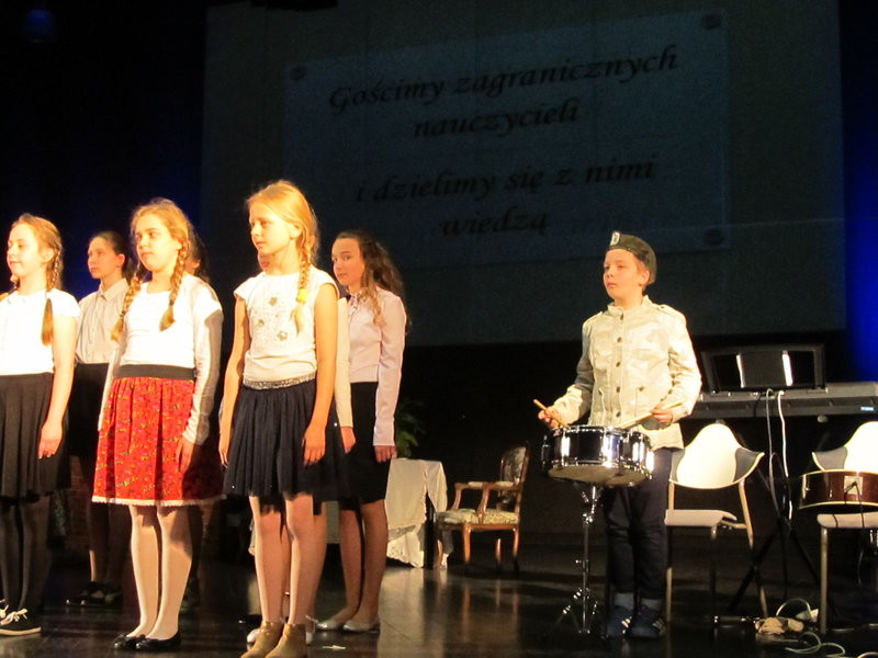 Siódemka świętuje siedemdziesiątkę (zdjęcia)