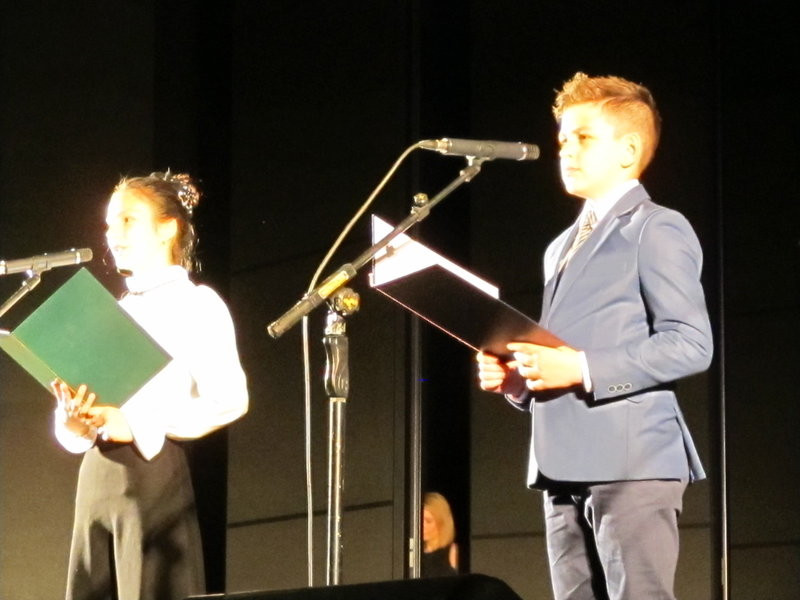 Siódemka świętuje siedemdziesiątkę (zdjęcia)