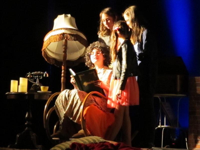 Siódemka świętuje siedemdziesiątkę (zdjęcia)