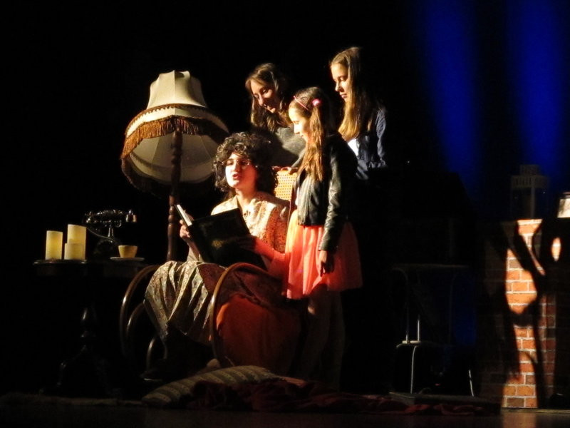 Siódemka świętuje siedemdziesiątkę (zdjęcia)